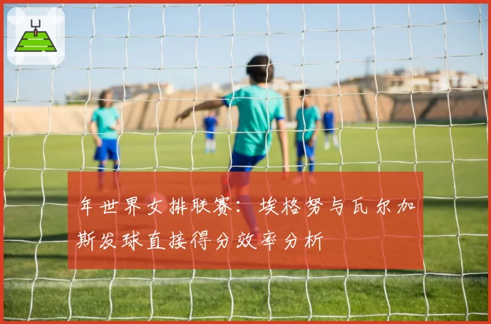 年世界女排联赛：埃格努与瓦尔加斯发球直接得分效率分析