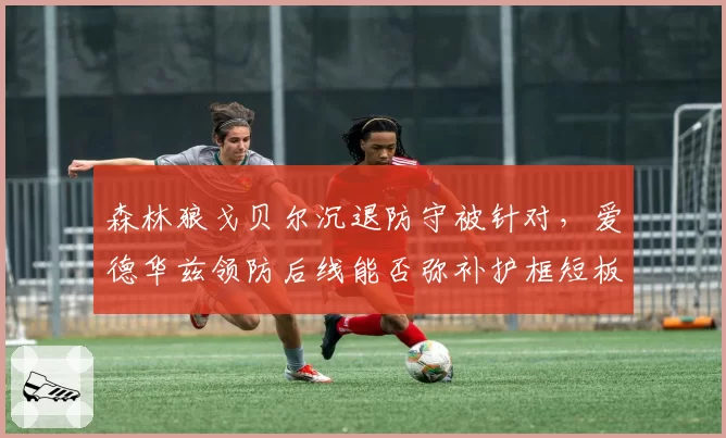 森林狼戈贝尔沉退防守被针对，爱德华兹领防后线能否弥补护框短板？